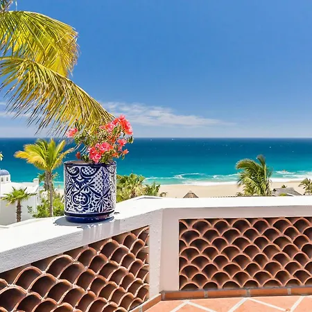 Villa Fiesta by Cabo Villas-2